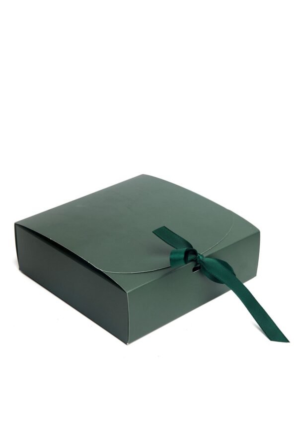 Factory Customized Paper Gift Boxes - Image 4